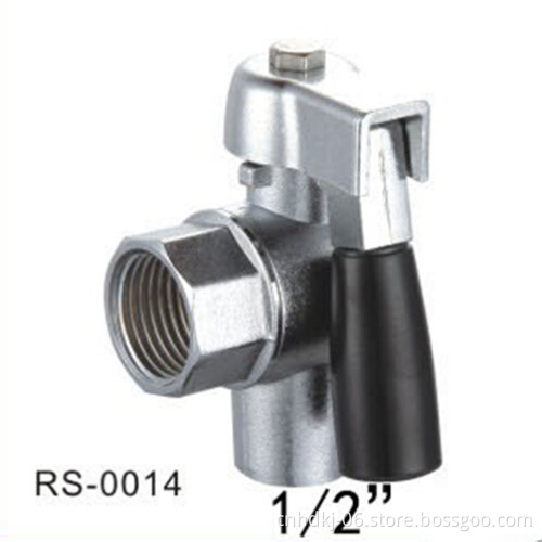 Deep Fat Fryer Drain Tap